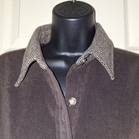 Talbots jacket blazer size 10 - Picture 2 of 7
